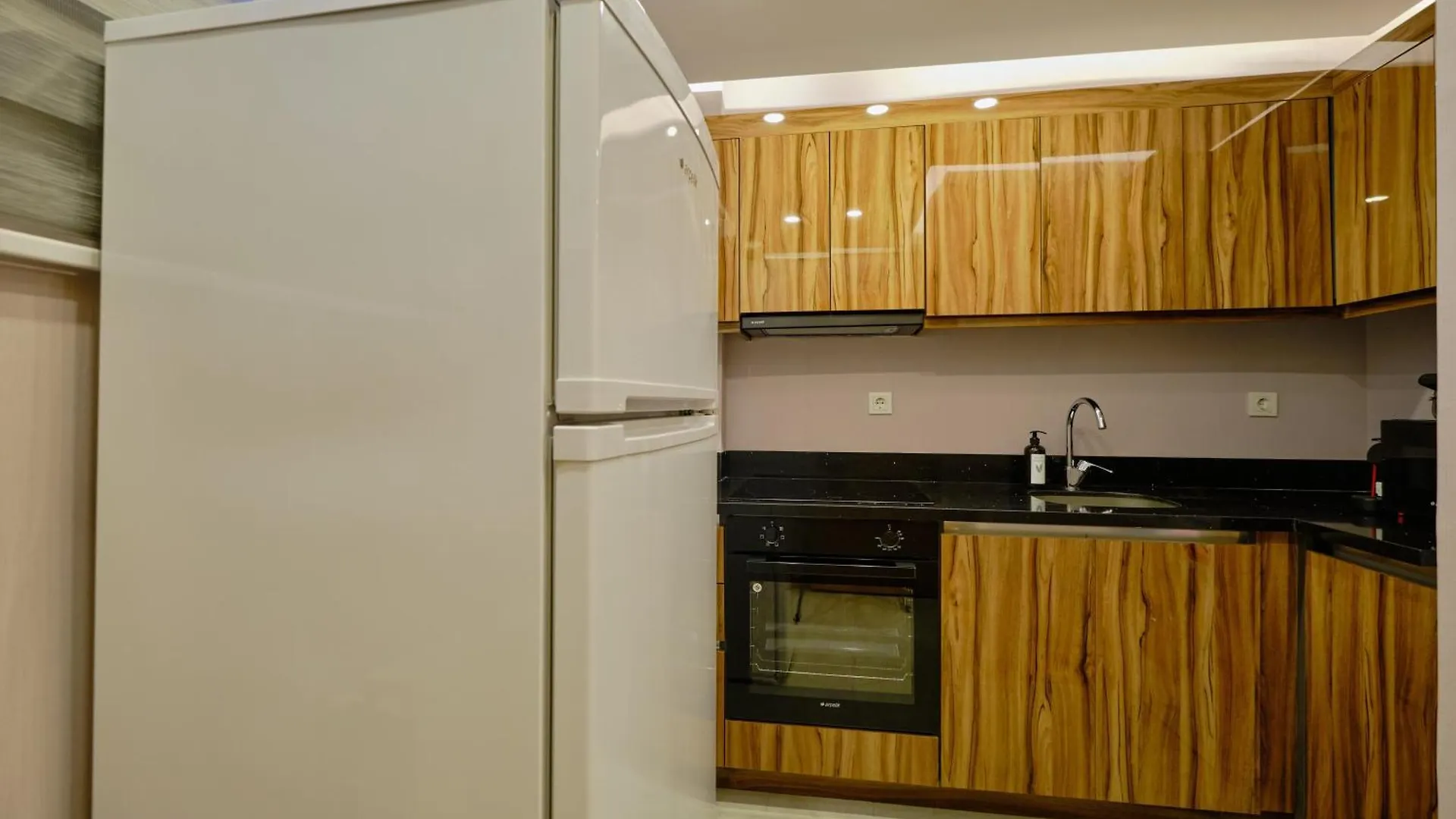 Appartement Daire 1 Jakuzili Istambul Turquie