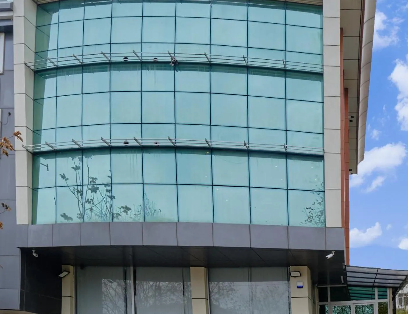 Appartement Daire 1 Jakuzili Istambul